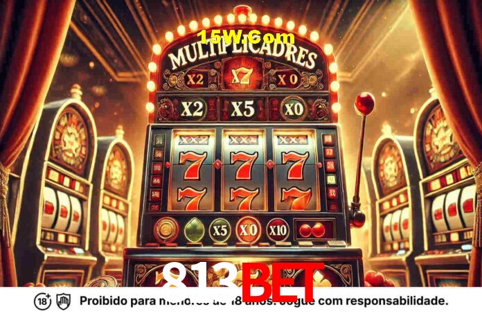 Descubra a Essência do 813bet: Nossa História e Compromissos
