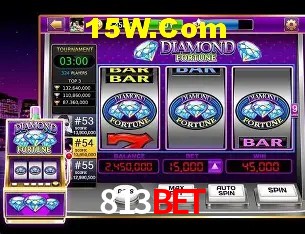 Casino Ao Vivo 813bet