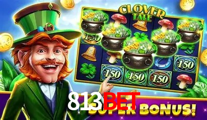 Tecnologia da Plataforma 813bet