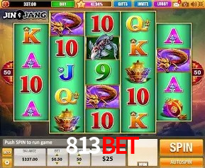 Promoção Relâmpago 813bet