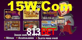 813bet login