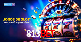 Torneios 813bet