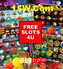 Recursos de Bônus 813bet
