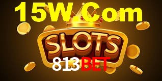 Sinta a adrenalina dos jogos de cassino com 813bet
