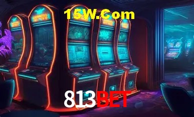 Provedores de Jogos 813bet