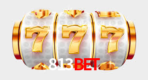 813bet - Melhor Cassino Online De - 813bet.com
