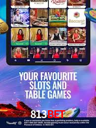 Mesa de Blackjack 813bet