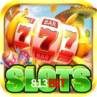 813bet login