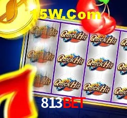 Cadastro Rápido 813bet