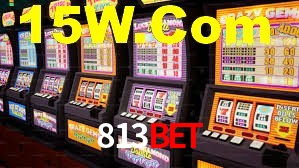 813bet.com