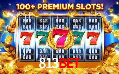 Diretório de Jogos 813bet