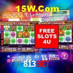 Promoções Sazonais 813bet