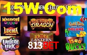 813bet login