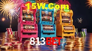 Casino VIP 813bet